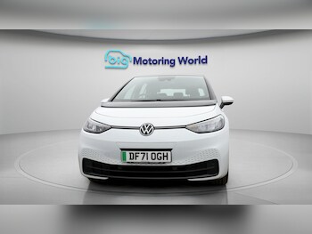 Used Volkswagen ID.3 2022 for sale - 77749640: Photo