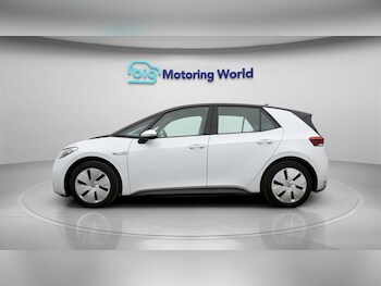 Used Volkswagen ID.3 2022 for sale - 77749640: Photo