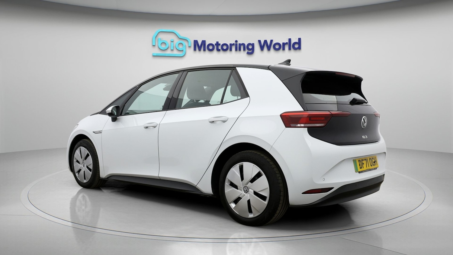 Used Volkswagen ID.3 2022 for sale - 77749640: Photo 5