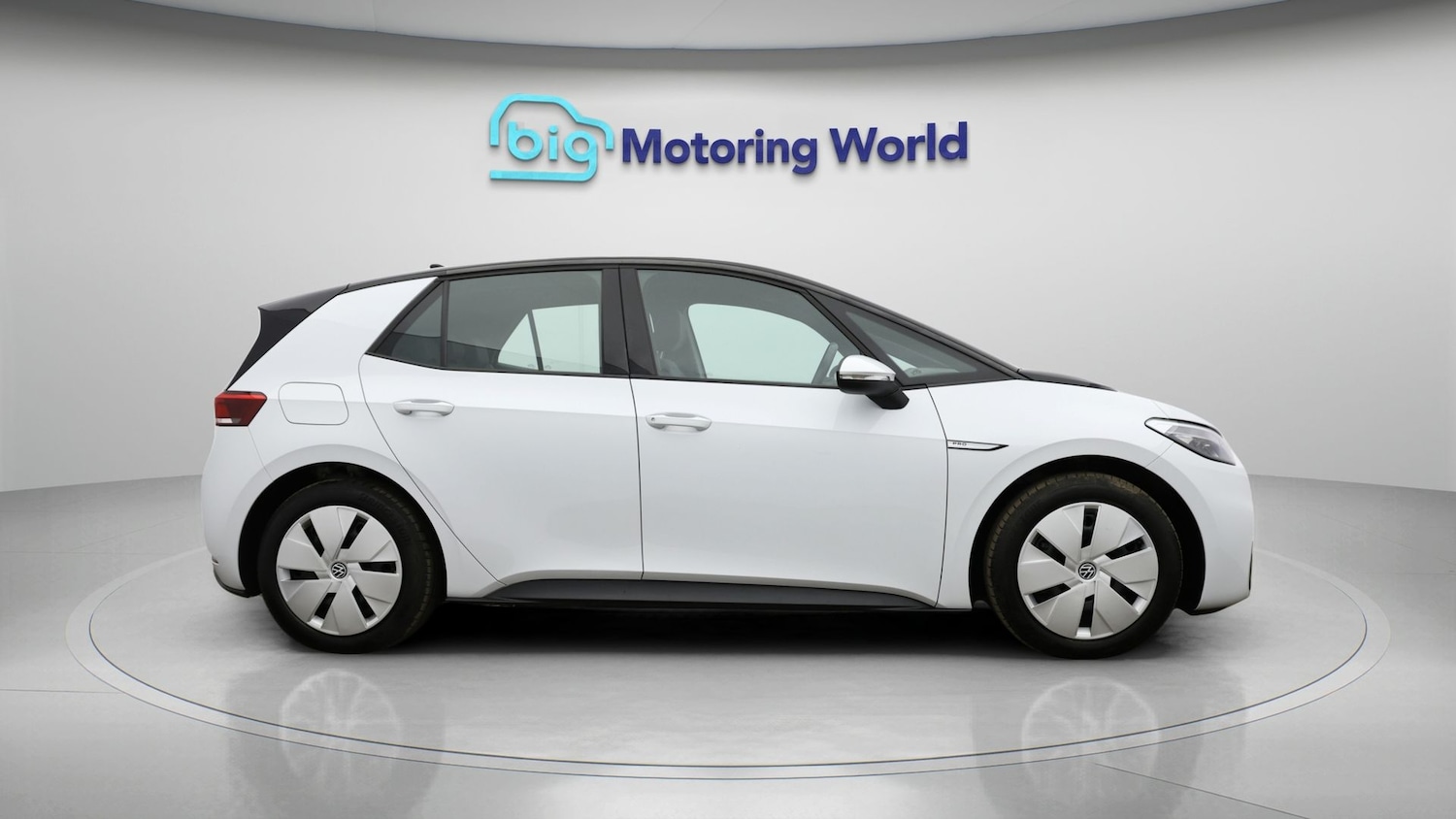 Used Volkswagen ID.3 2022 for sale - 77749640: Photo 8