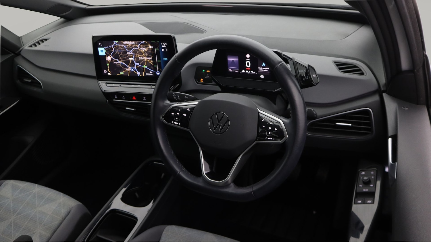 Used Volkswagen ID.3 2022 for sale - 77749640: Photo 9