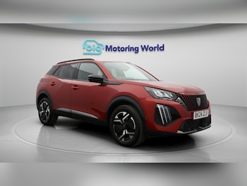 Used Peugeot 2008 2024 for sale - 75232285: Photo