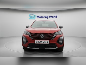 Used Peugeot 2008 2024 for sale - 75232285: Photo