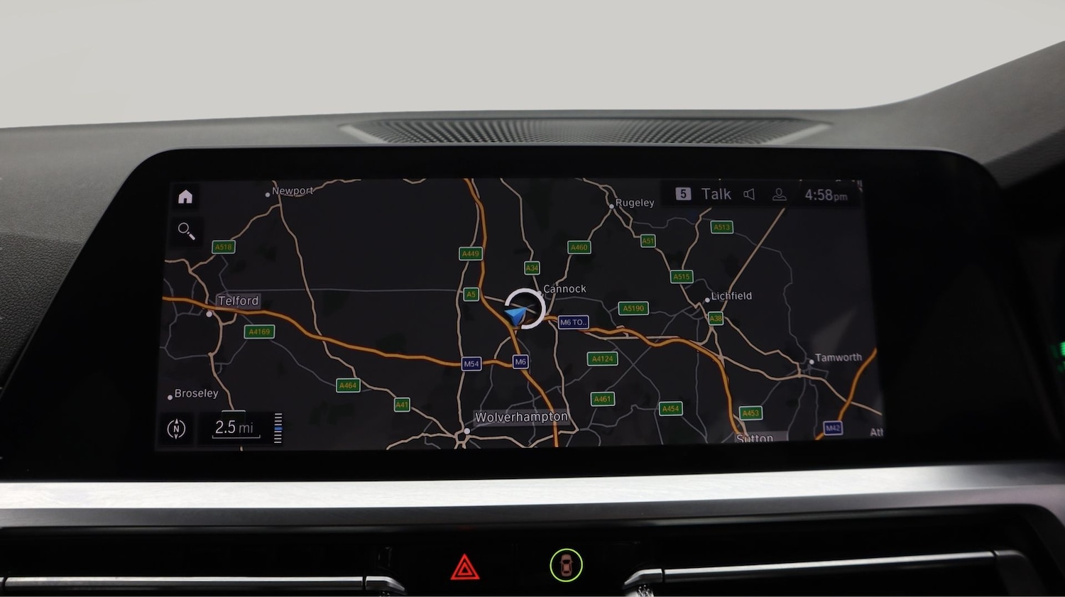 Used BMW 3 Series 2021 for sale - 77303384: Photo 11