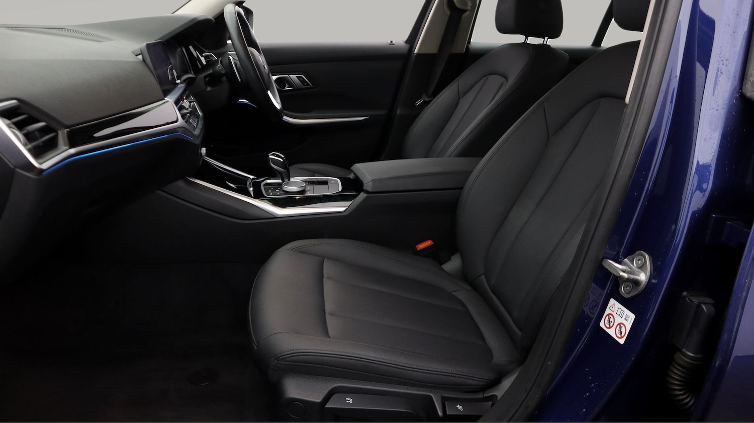 Used BMW 3 Series 2021 for sale - 77303384: Photo 14