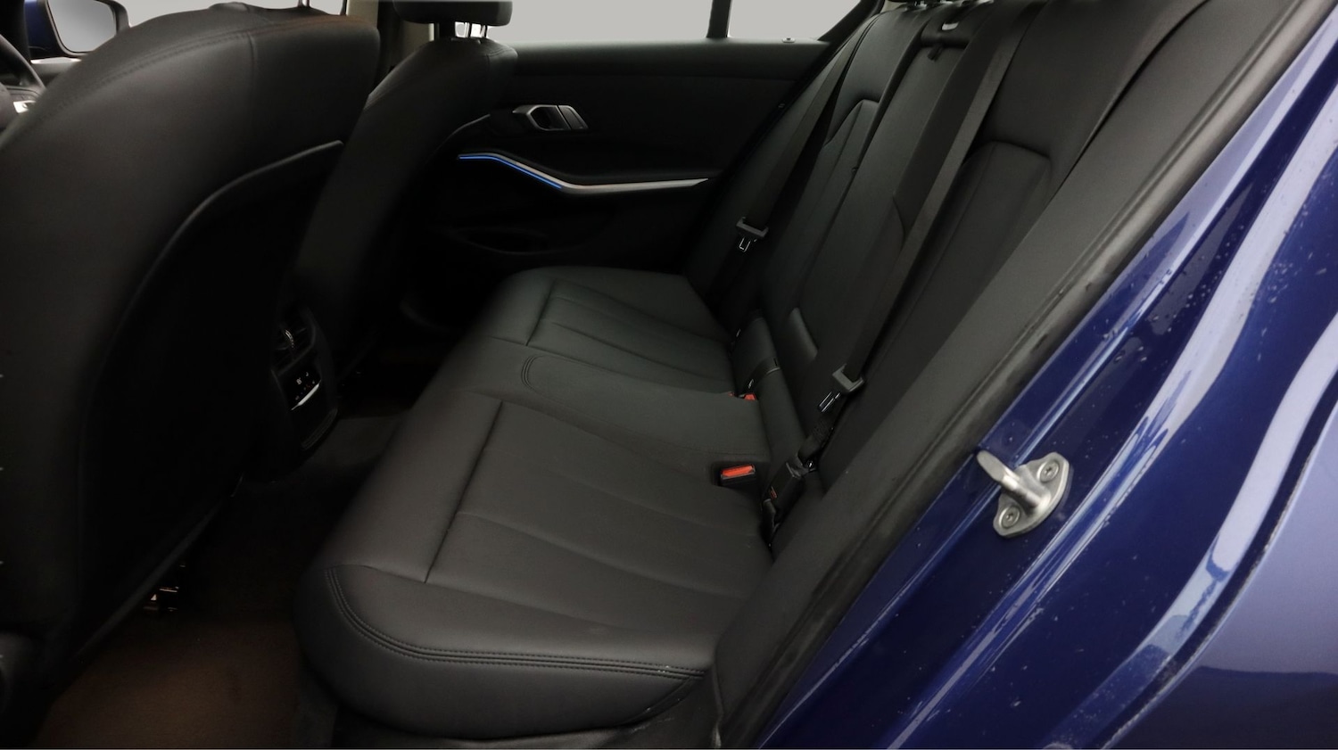 Used BMW 3 Series 2021 for sale - 77303384: Photo 16