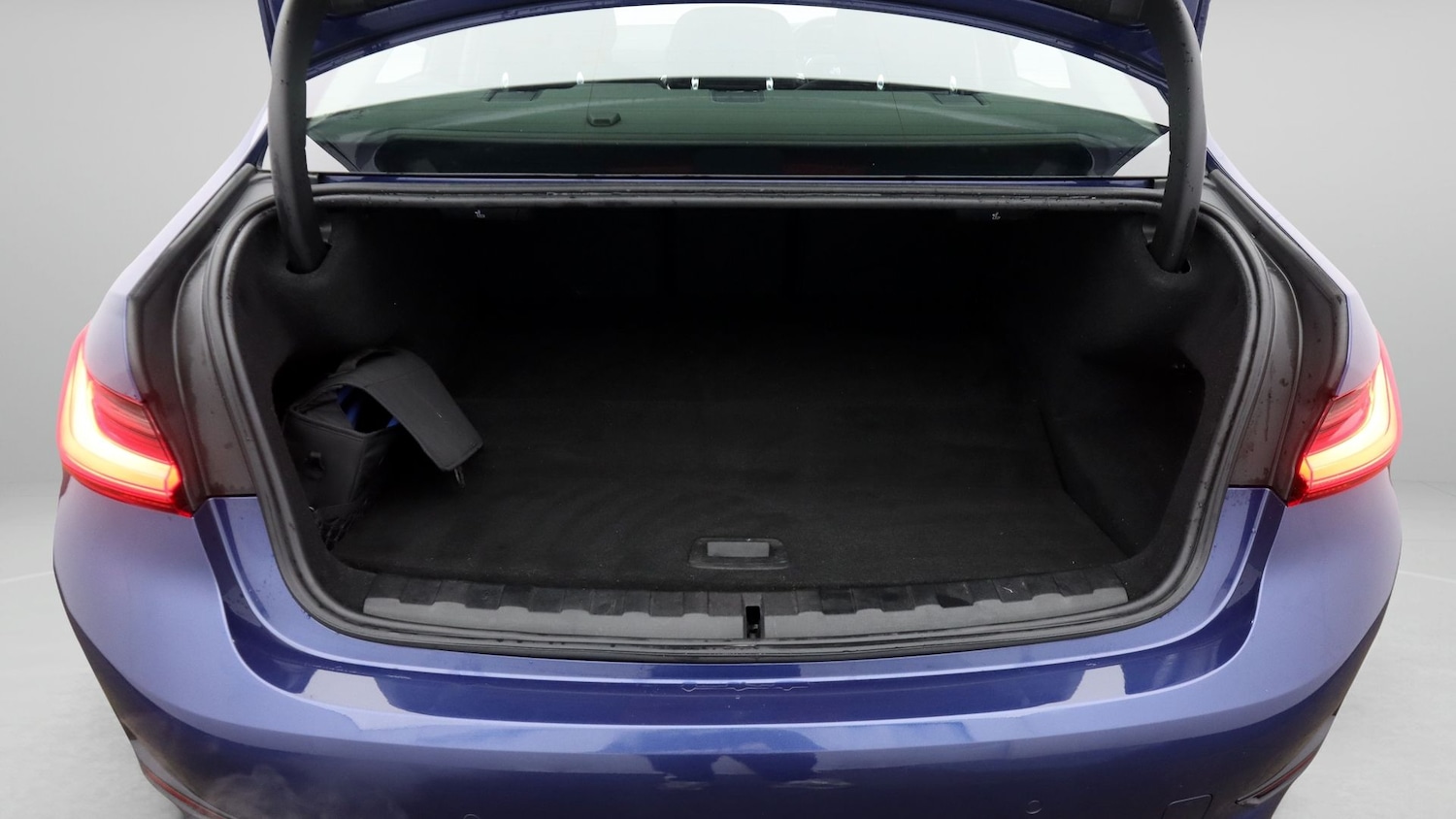 Used BMW 3 Series 2021 for sale - 77303384: Photo 17