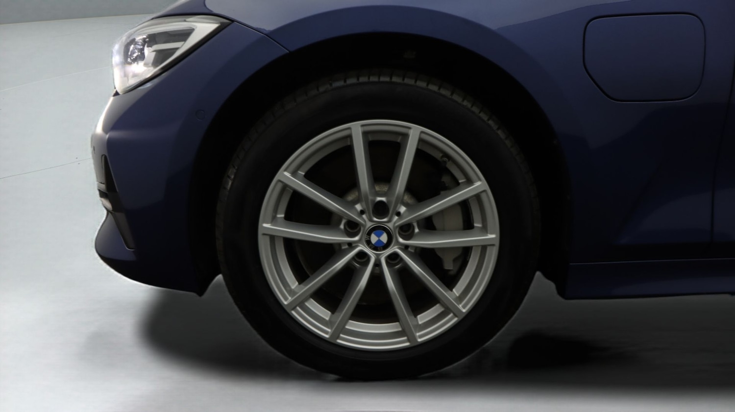 Used BMW 3 Series 2021 for sale - 77303384: Photo 18