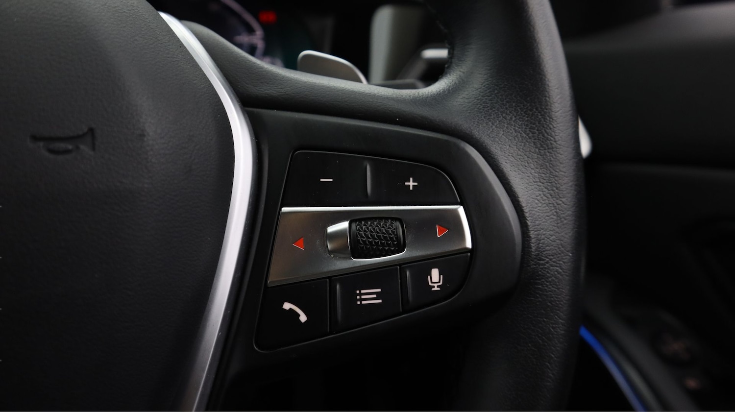 Used BMW 3 Series 2021 for sale - 77303384: Photo 23