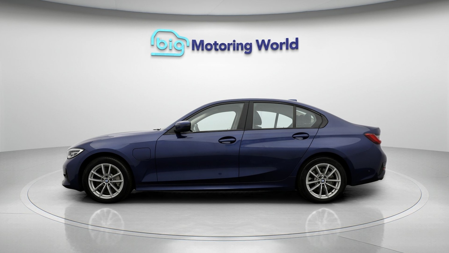 Used BMW 3 Series 2021 for sale - 77303384: Photo 4