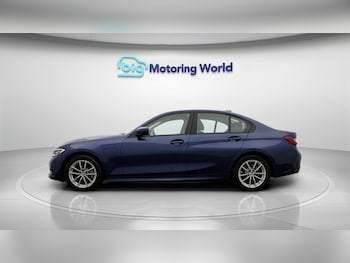 Used BMW 3 Series 2021 for sale - 77303384: Photo