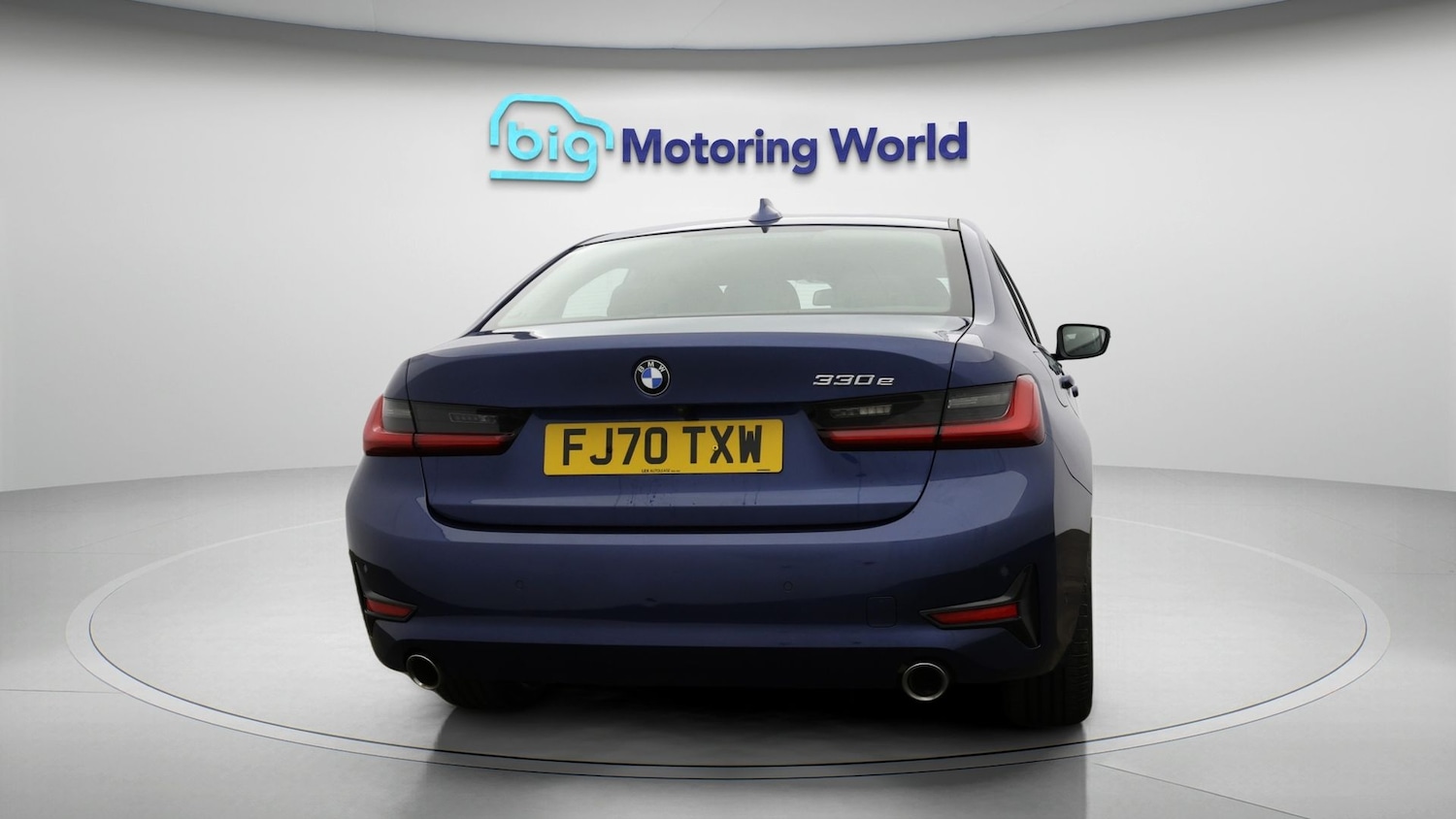 Used BMW 3 Series 2021 for sale - 77303384: Photo 6