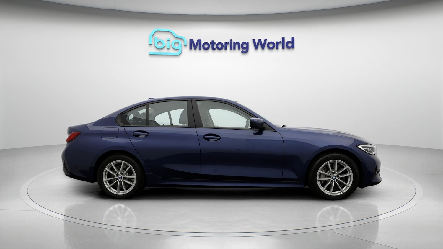 Used BMW 3 Series 2021 for sale - 77303384: Photo 8