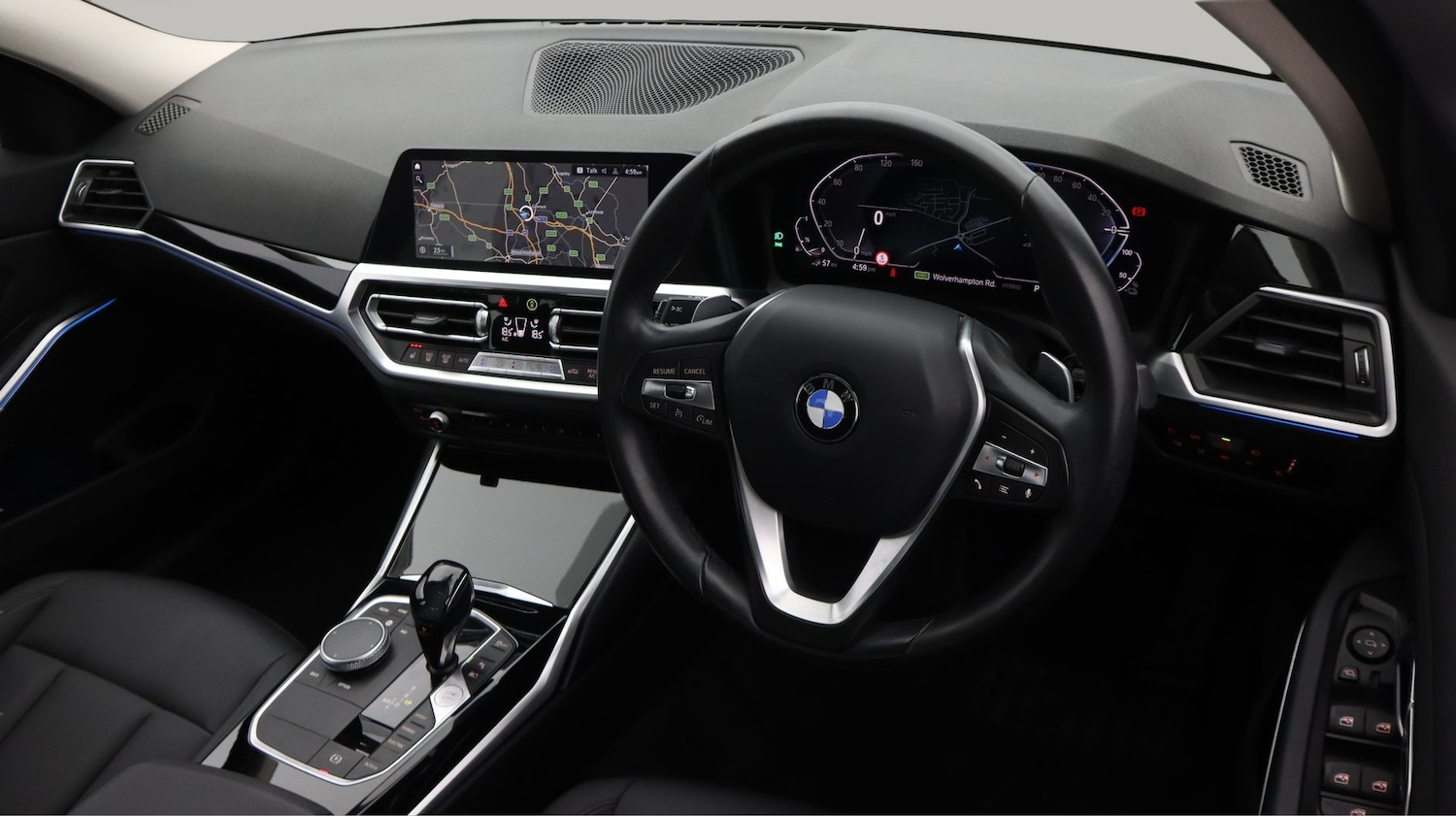 Used BMW 3 Series 2021 for sale - 77303384: Photo 9