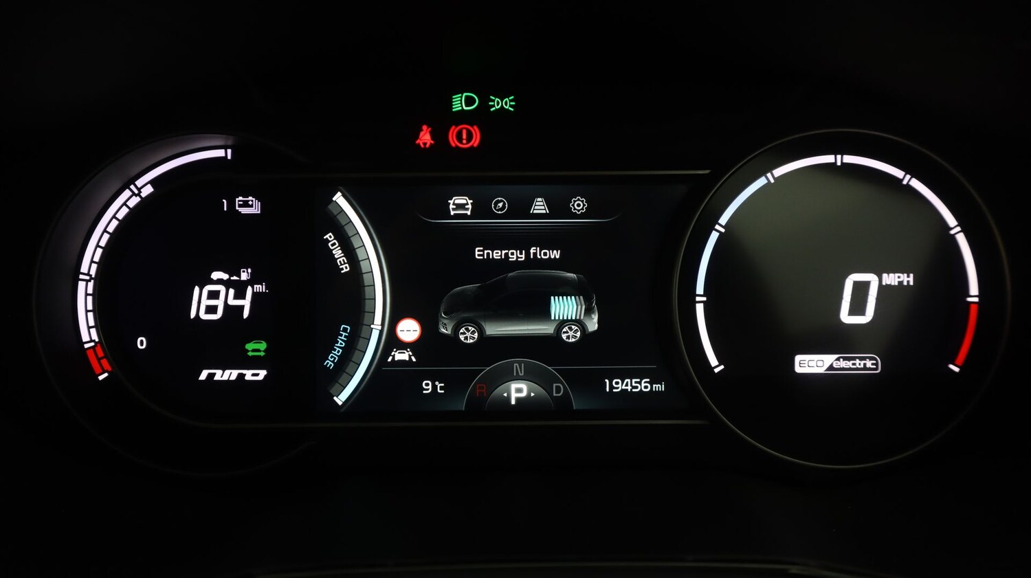 Used Kia Niro 2022 for sale - 77452839: Photo 10