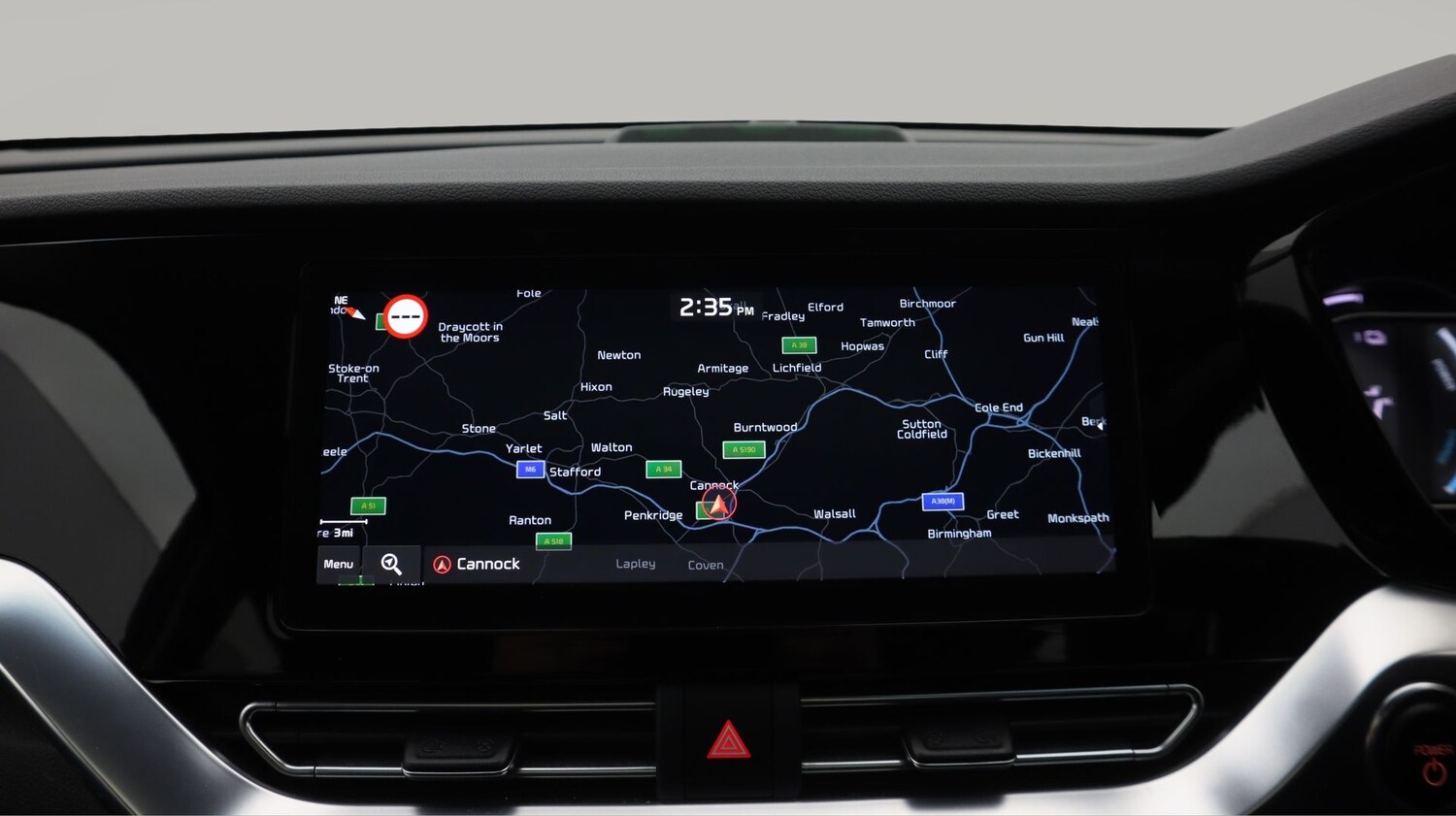 Used Kia Niro 2022 for sale - 77452839: Photo 11