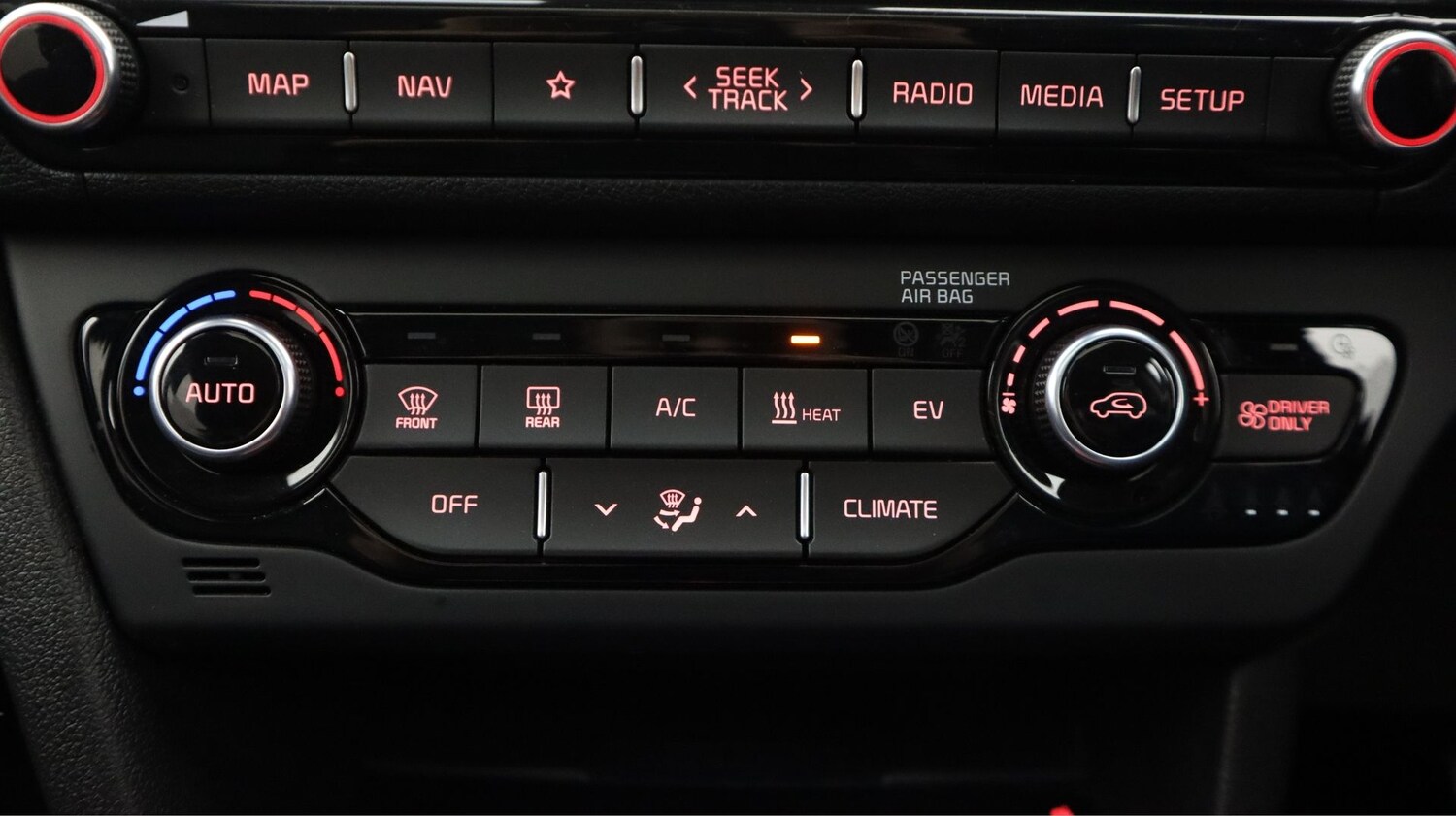 Used Kia Niro 2022 for sale - 77452839: Photo 12