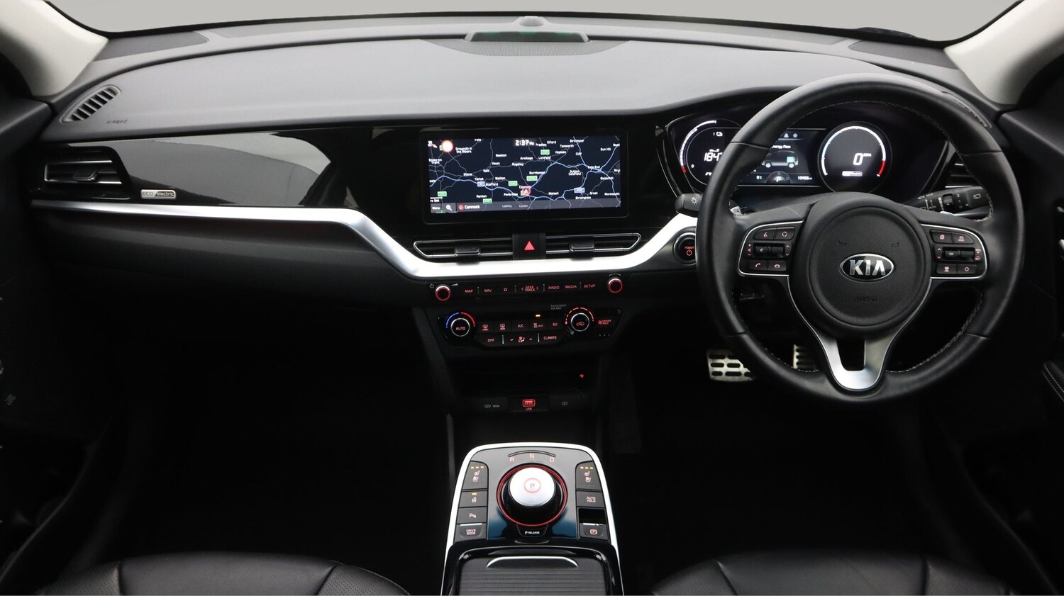 Used Kia Niro 2022 for sale - 77452839: Photo 13