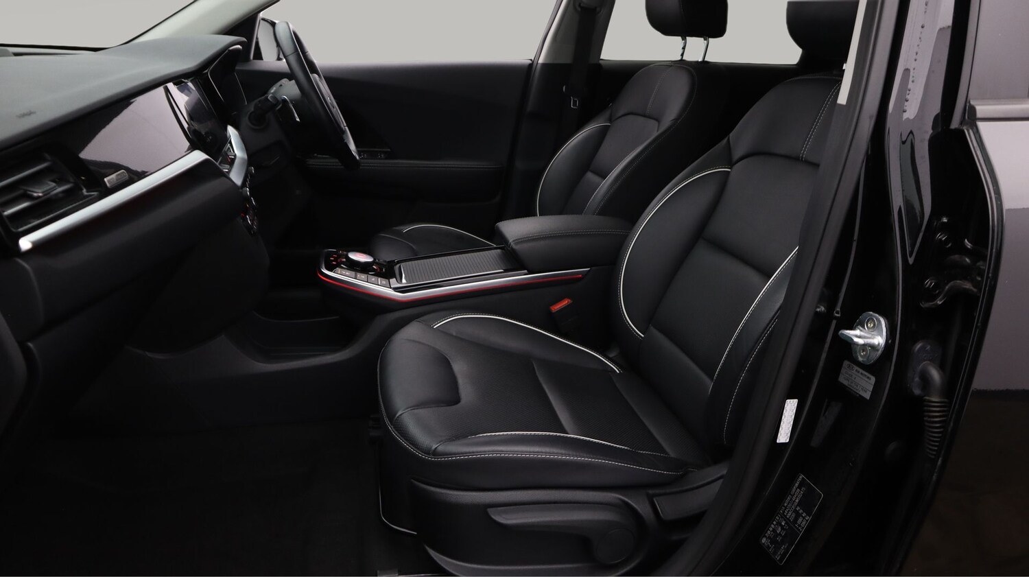 Used Kia Niro 2022 for sale - 77452839: Photo 14