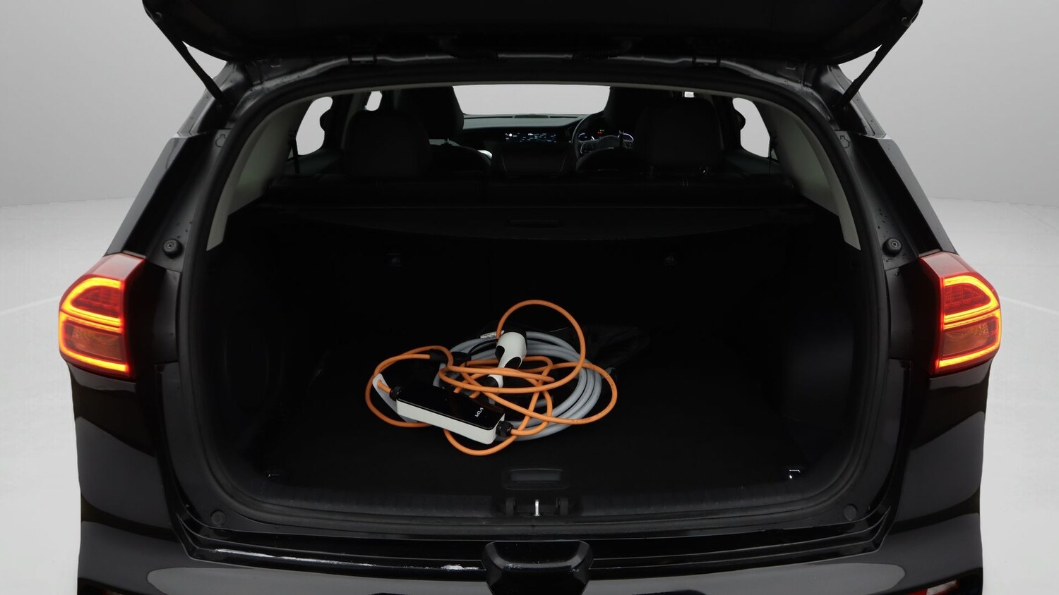 Used Kia Niro 2022 for sale - 77452839: Photo 17