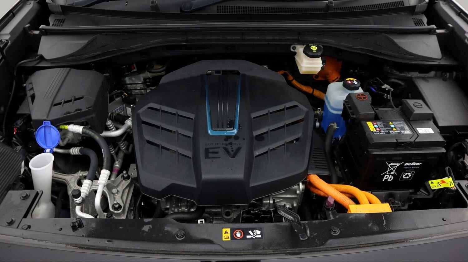 Used Kia Niro 2022 for sale - 77452839: Photo 19