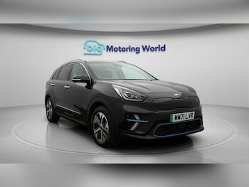 Used Kia Niro 2022 for sale - 77452839: Photo