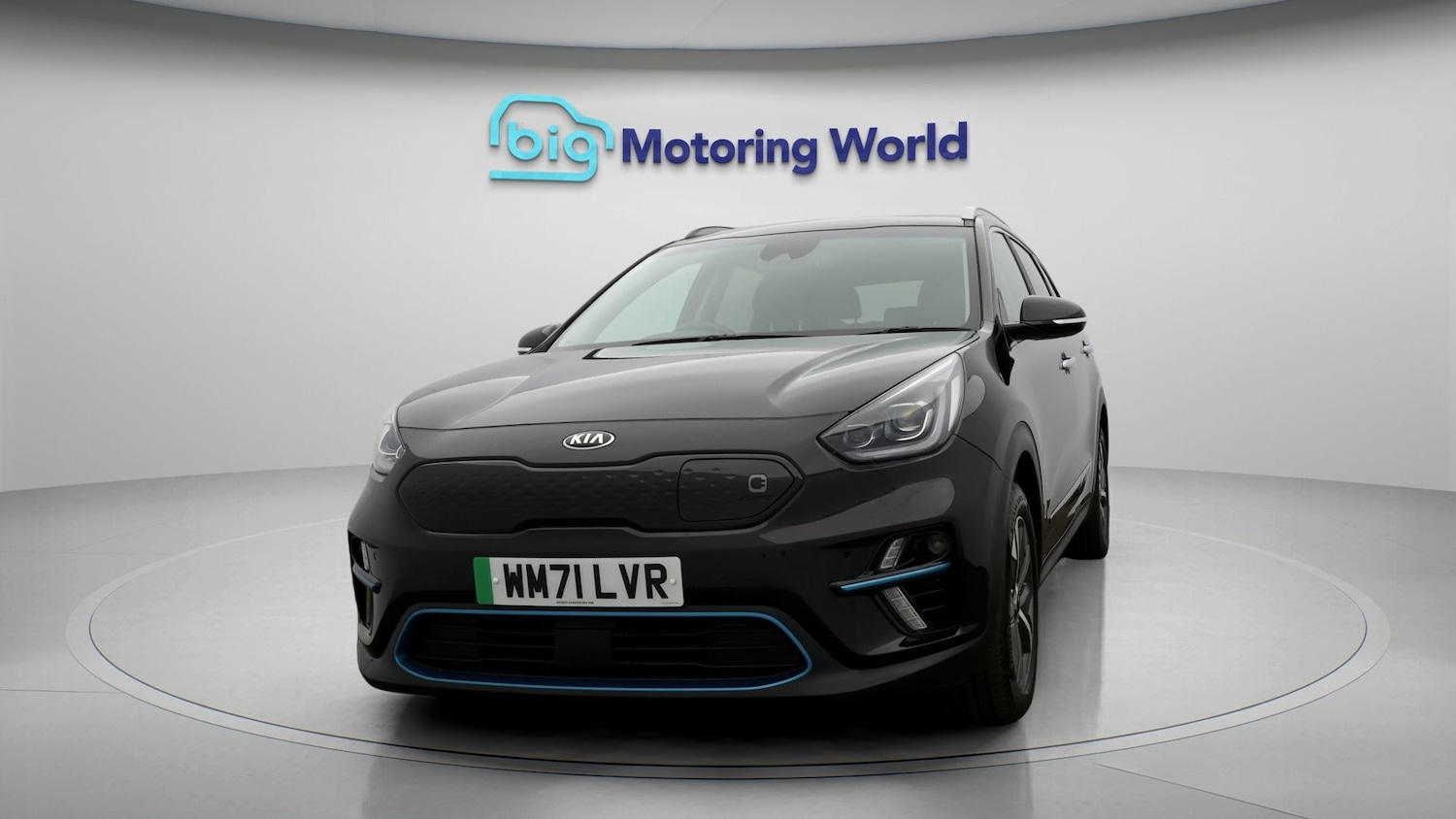 Used Kia Niro 2022 for sale - 77452839: Photo 2
