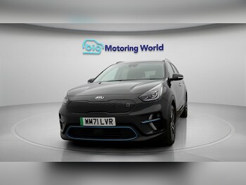 Used Kia Niro 2022 for sale - 77452839: Photo