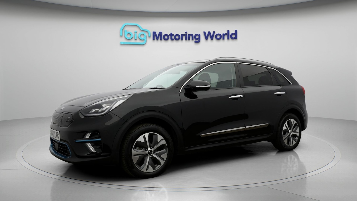 Used Kia Niro 2022 for sale - 77452839: Photo 3