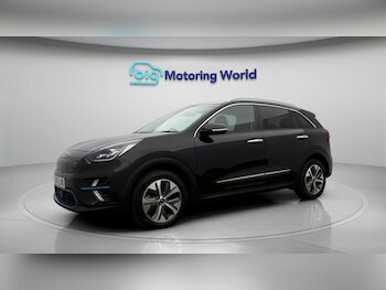 Used Kia Niro 2022 for sale - 77452839: Photo