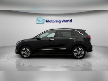 Used Kia Niro 2022 for sale - 77452839: Photo