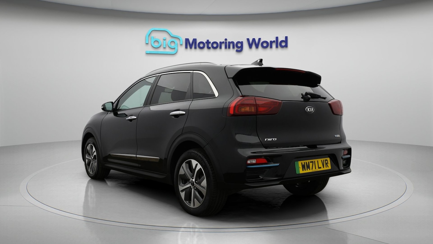 Used Kia Niro 2022 for sale - 77452839: Photo 5