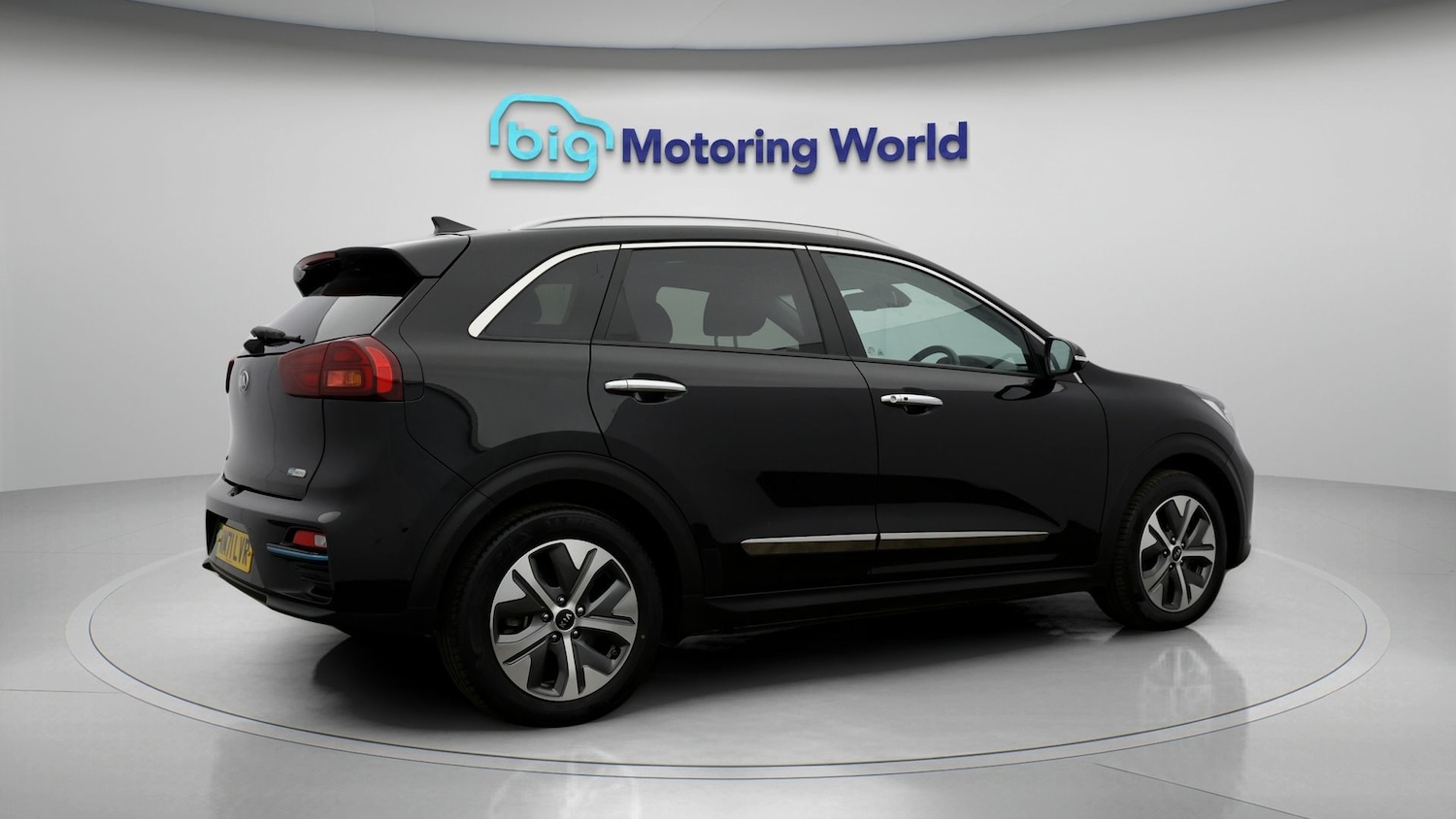 Used Kia Niro 2022 for sale - 77452839: Photo 7