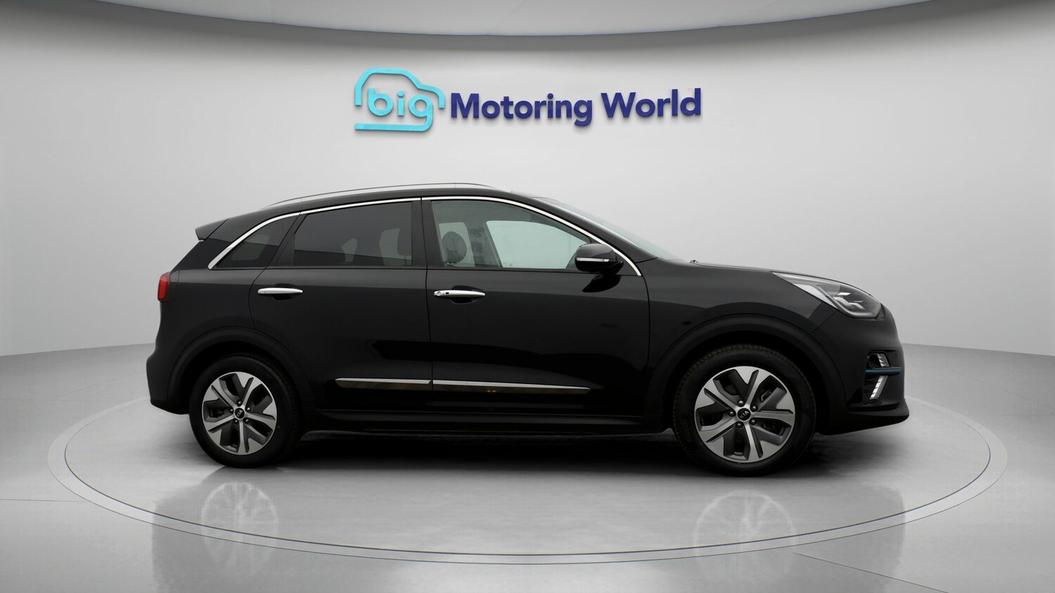 Used Kia Niro 2022 for sale - 77452839: Photo 8