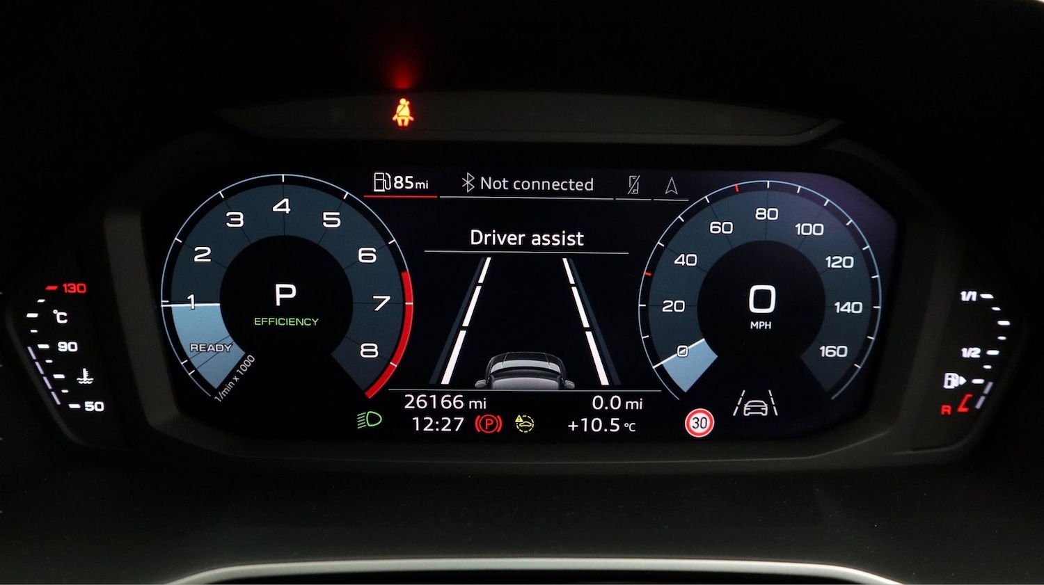 Used Audi Q3 2022 for sale - 77921114: Photo 10