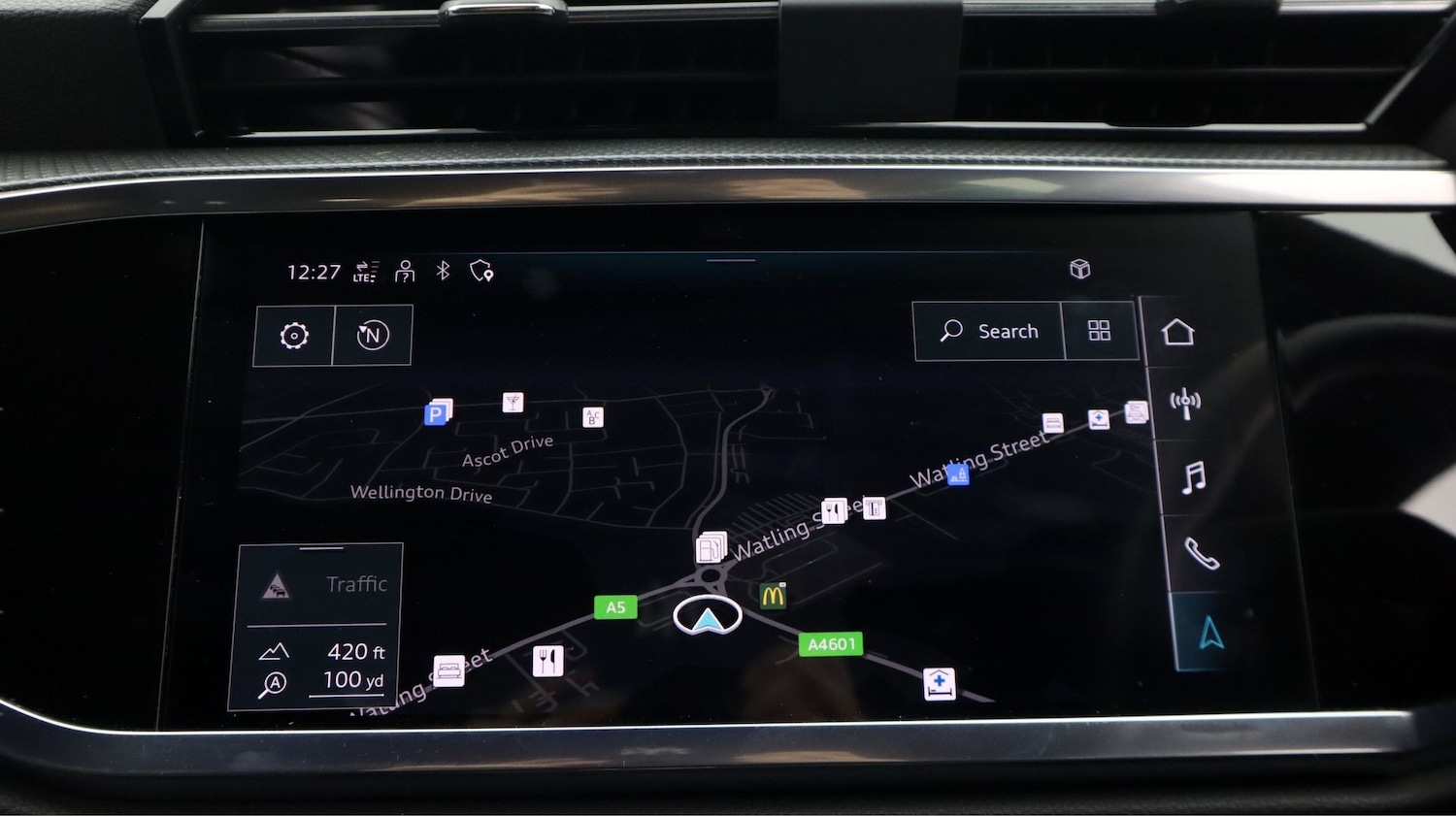 Used Audi Q3 2022 for sale - 77921114: Photo 11