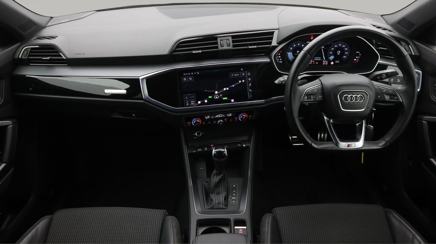 Used Audi Q3 2022 for sale - 77921114: Photo 13