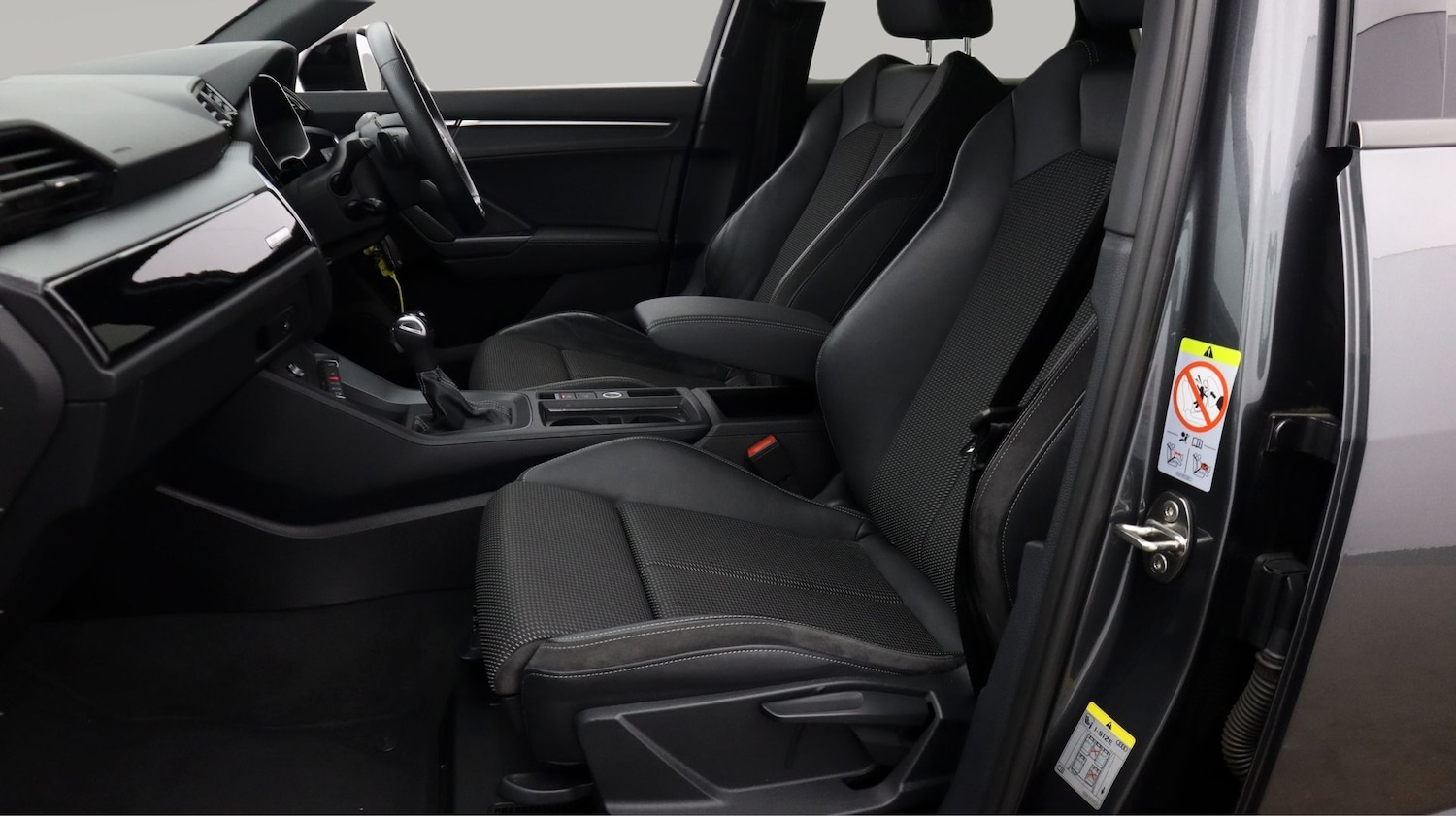 Used Audi Q3 2022 for sale - 77921114: Photo 14