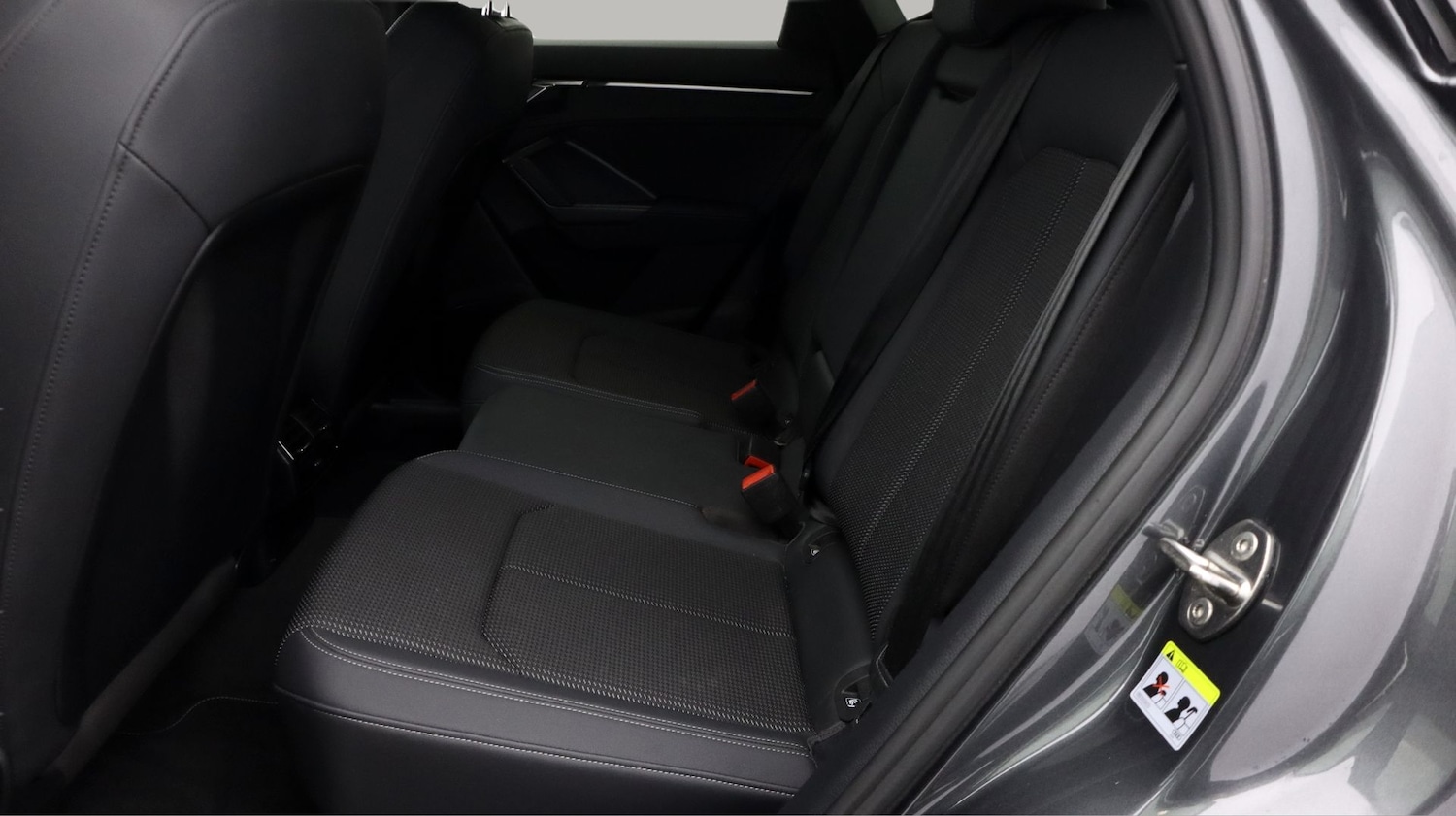 Used Audi Q3 2022 for sale - 77921114: Photo 16