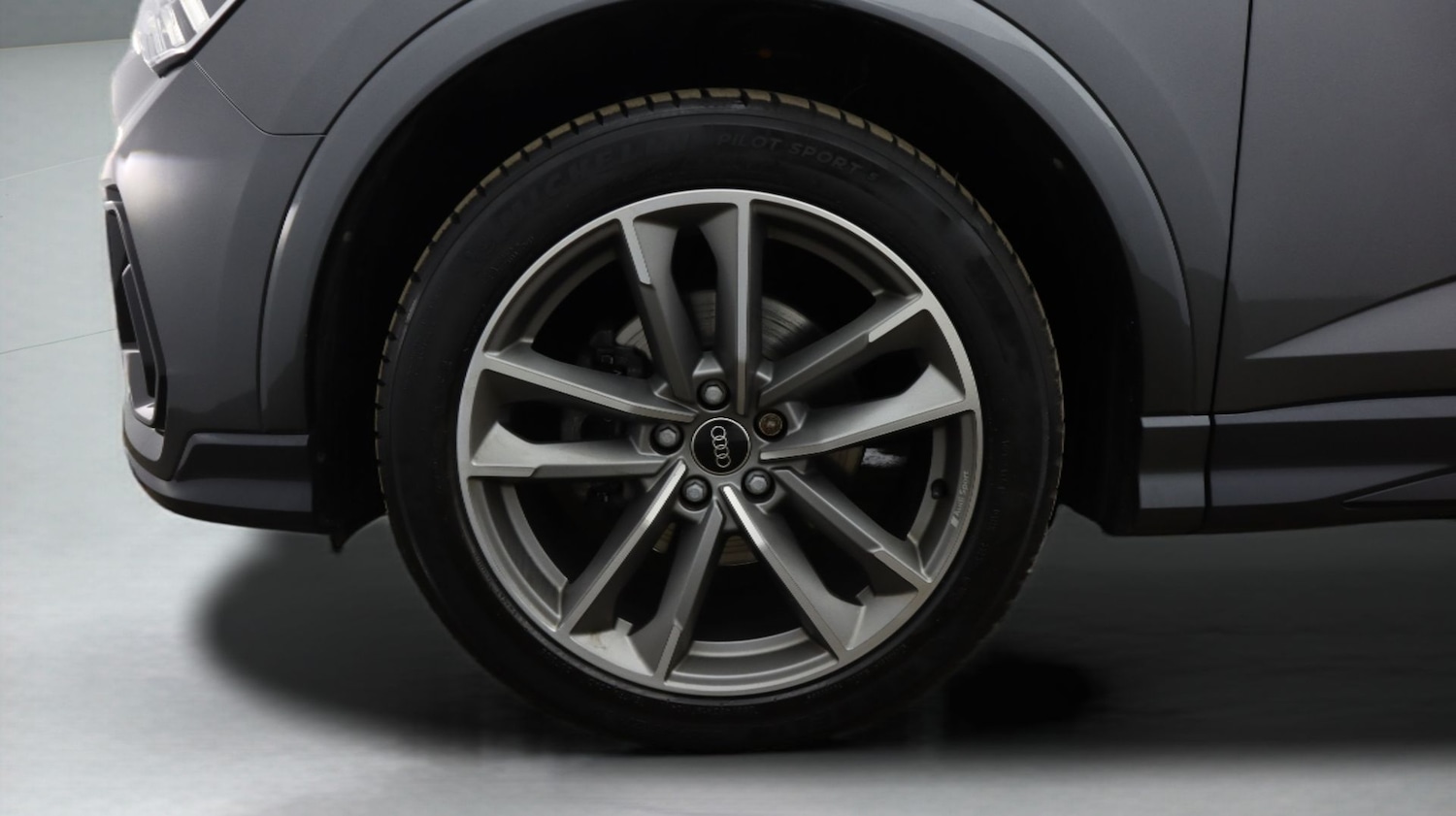 Used Audi Q3 2022 for sale - 77921114: Photo 18