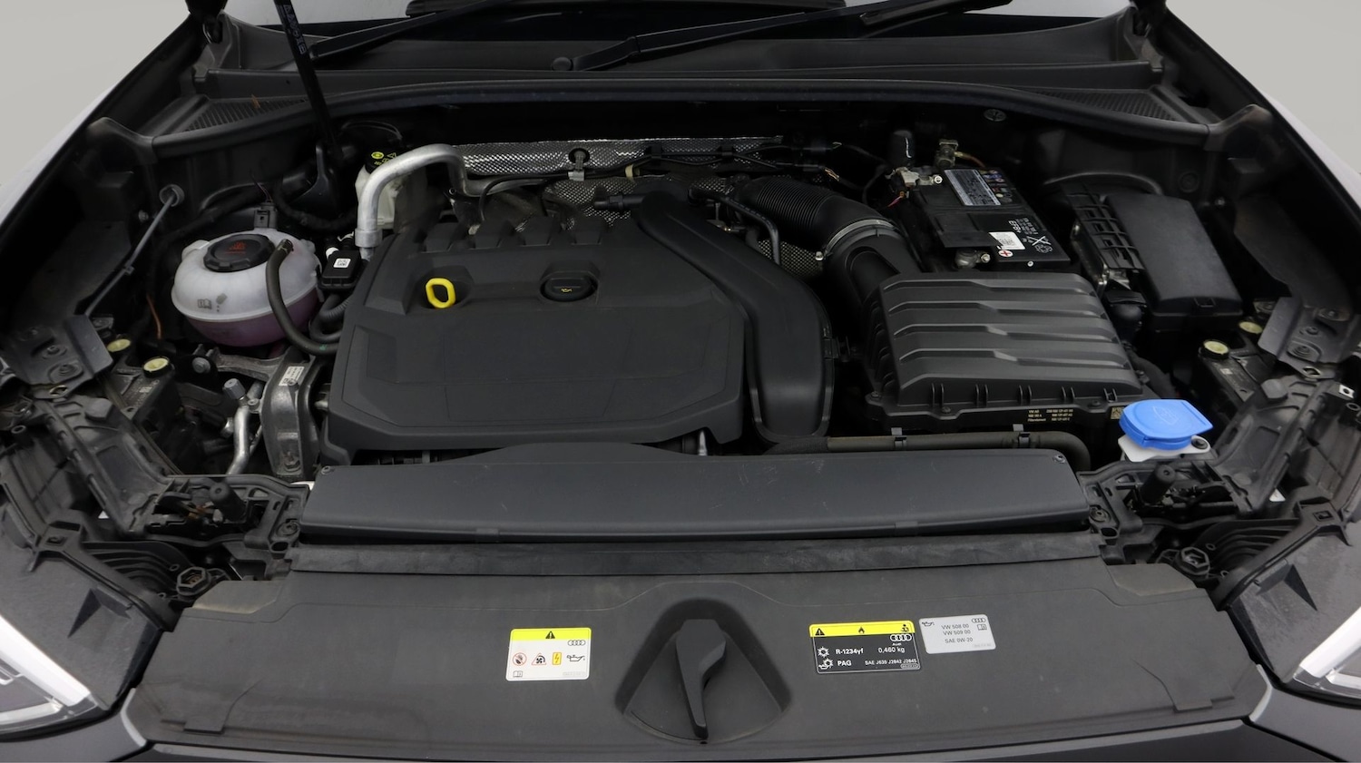 Used Audi Q3 2022 for sale - 77921114: Photo 19