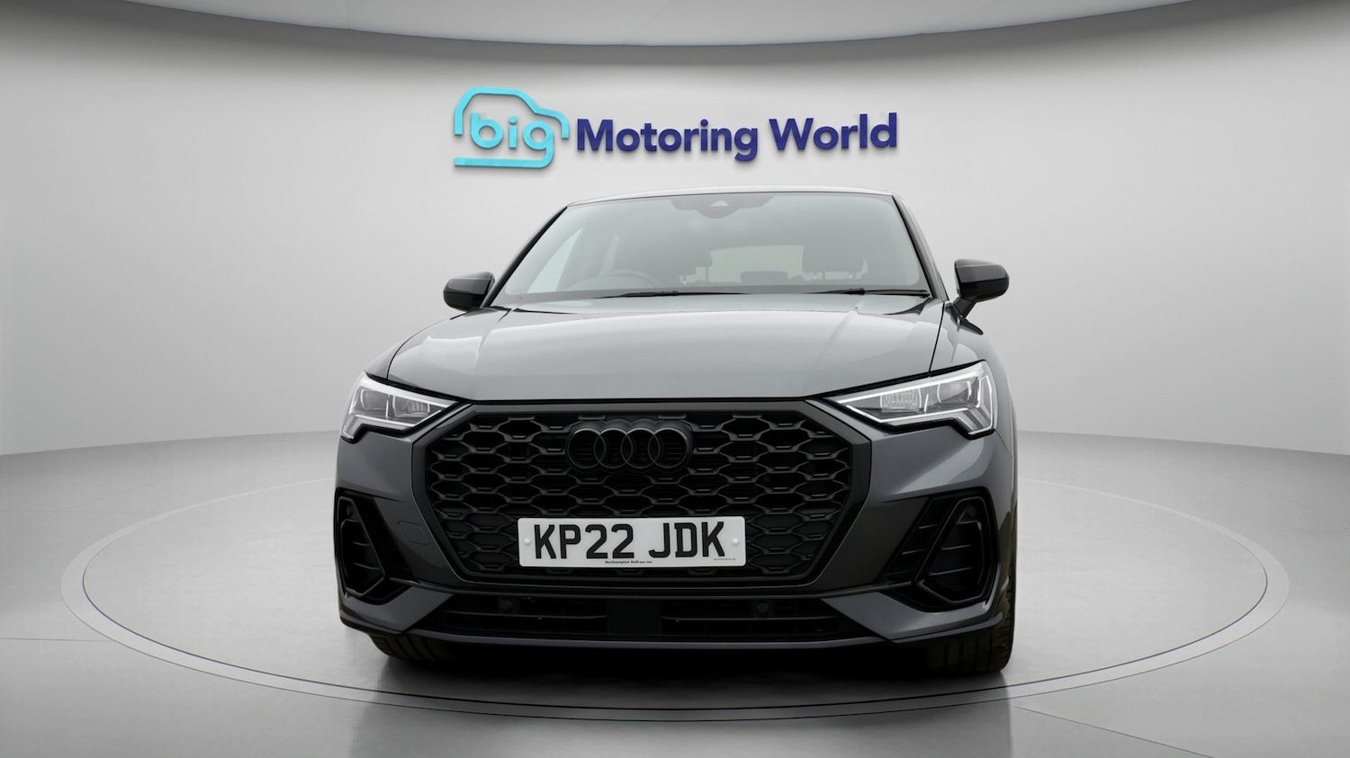 Used Audi Q3 2022 for sale - 77921114: Photo 2