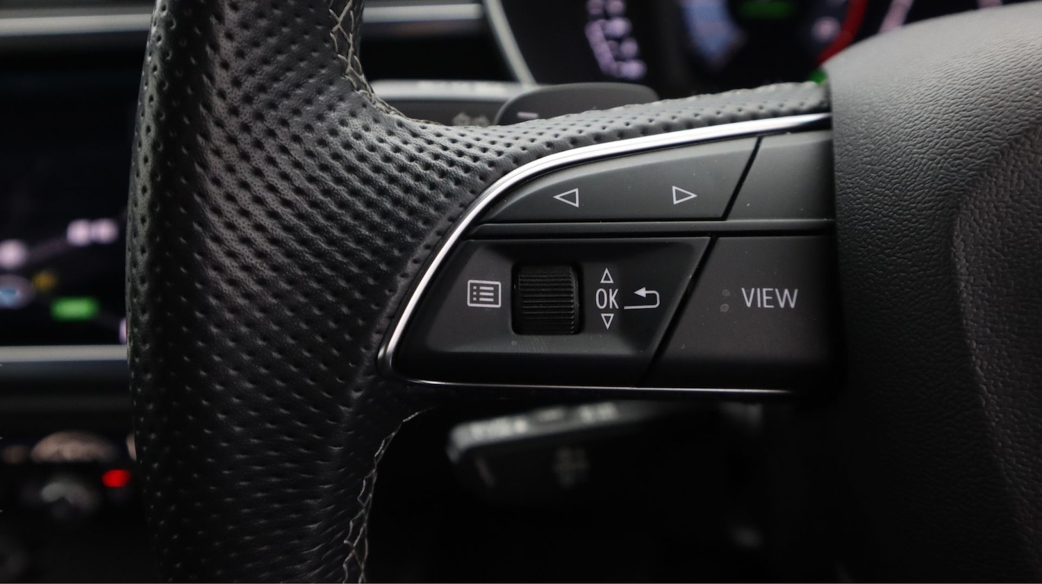 Used Audi Q3 2022 for sale - 77921114: Photo 22