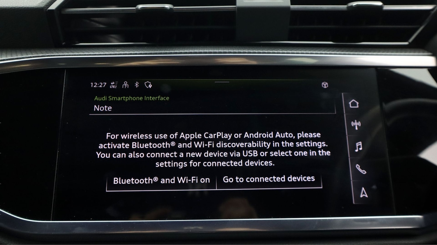 Used Audi Q3 2022 for sale - 77921114: Photo 23