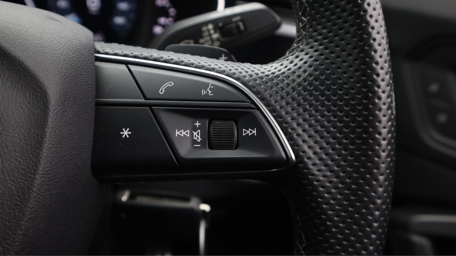 Used Audi Q3 2022 for sale - 77921114: Photo 24