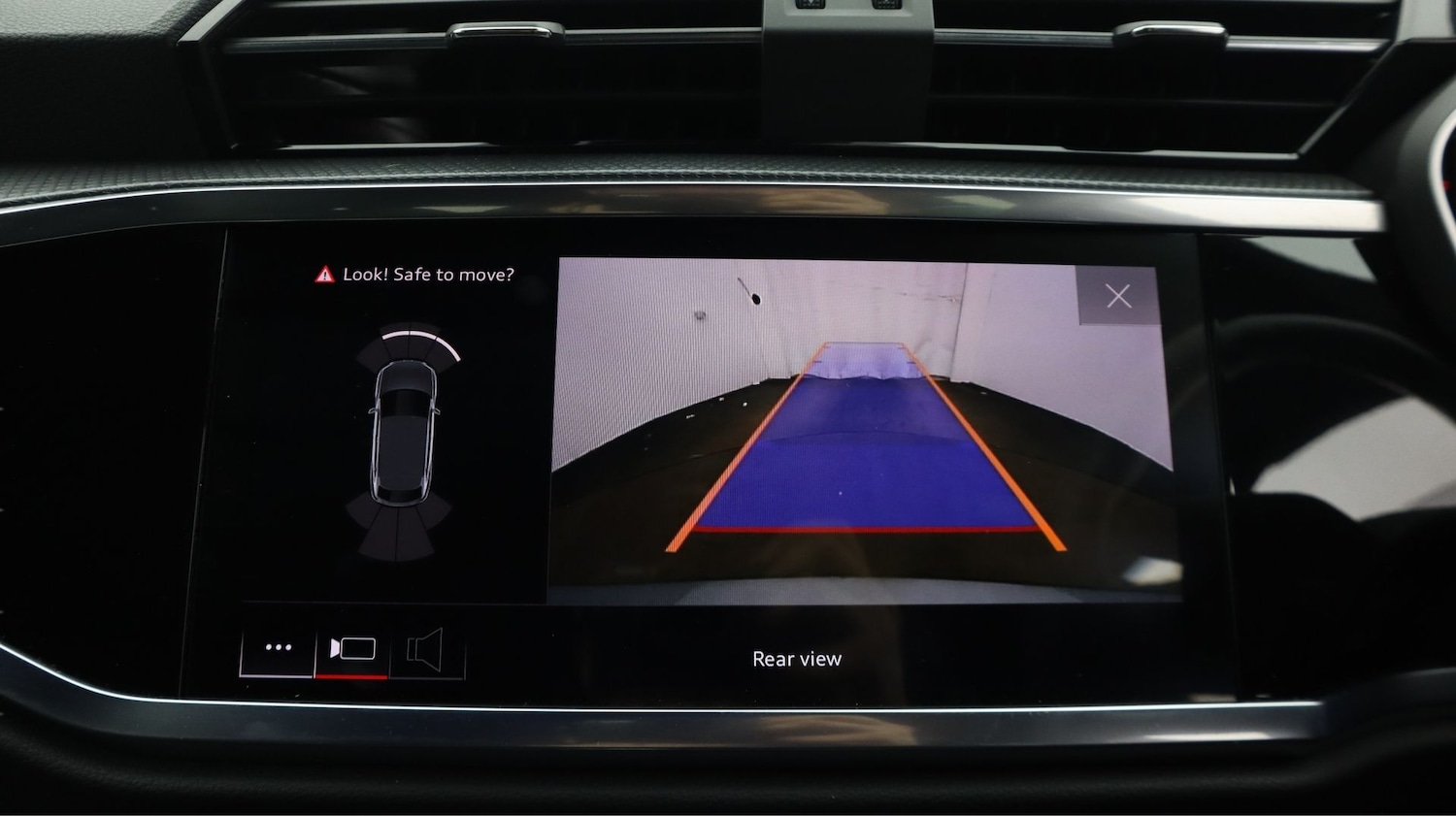 Used Audi Q3 2022 for sale - 77921114: Photo 25