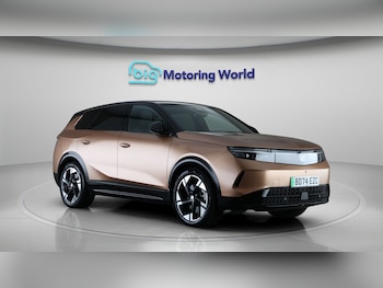 Used Vauxhall Grandland 2024 for sale - 79584201: Photo