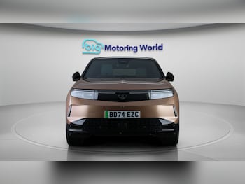 Used Vauxhall Grandland 2024 for sale - 79584201: Photo