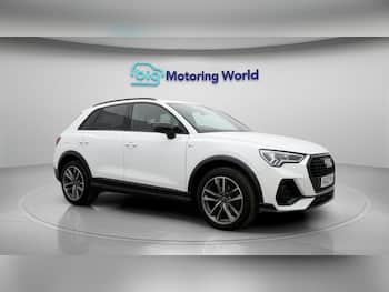 Used Audi Q3 2022 for sale - 79818992: Photo