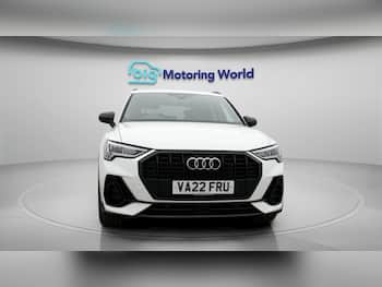 Used Audi Q3 2022 for sale - 79818992: Photo